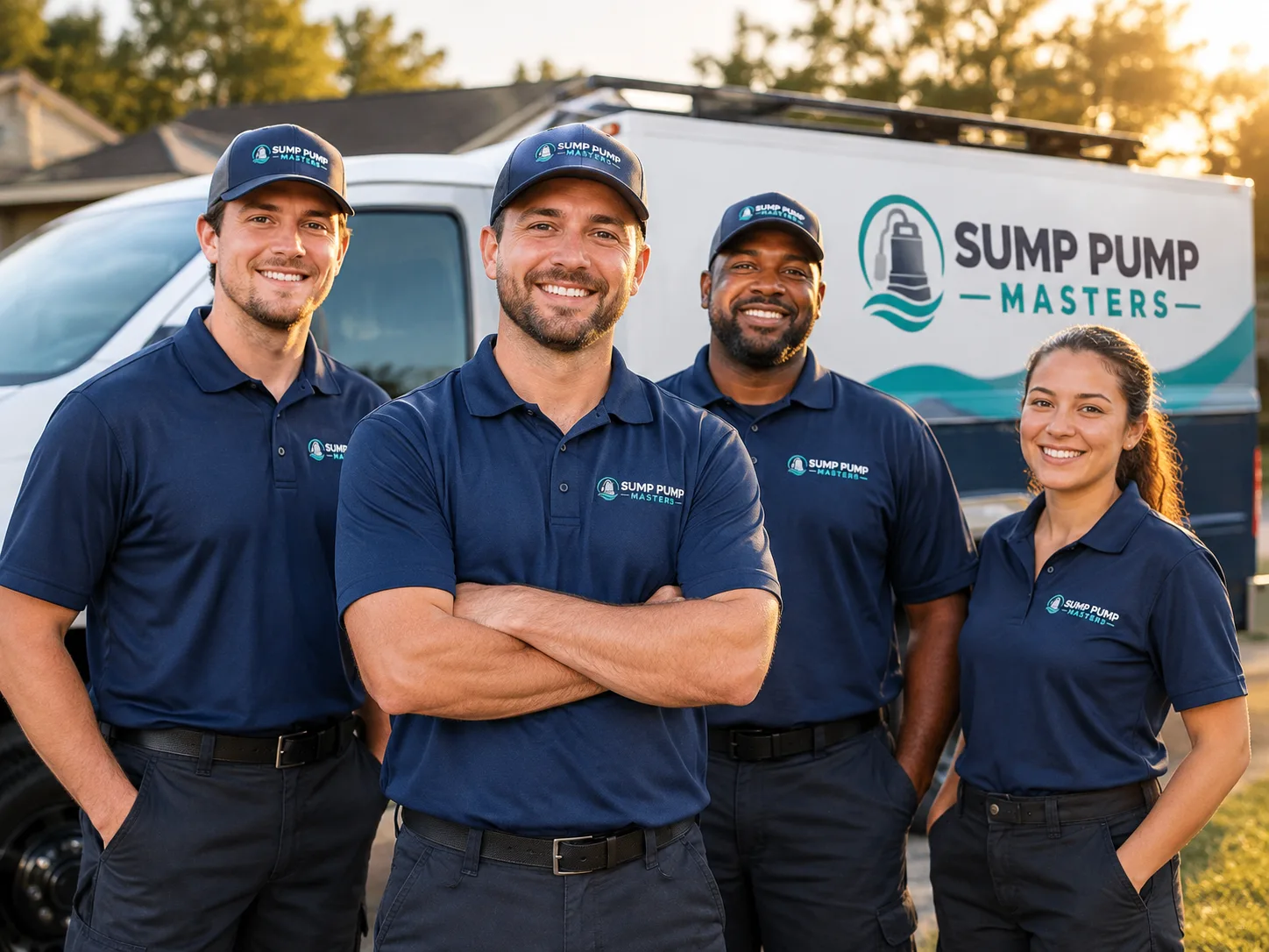 Sump Pump Repair company in Girdletree, MD